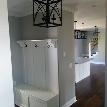 LINCOLN BEND / Celebration Ct