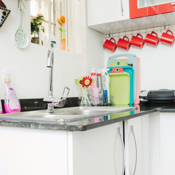 Kitchen Design