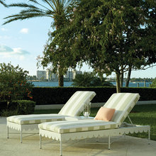 outdoor furniture