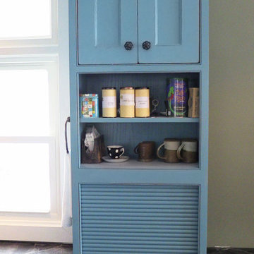 Severna Park Kitchen Remodel