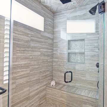 CW Master Bath