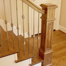 staircase companies
