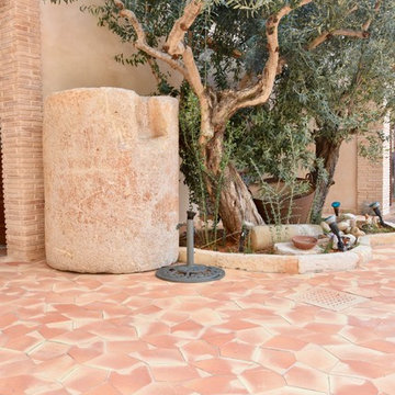 Casa "La Serreta"