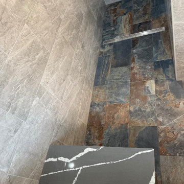 Our forte- Showers