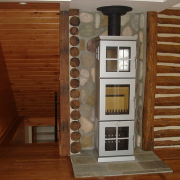 The Bark Lakehouse