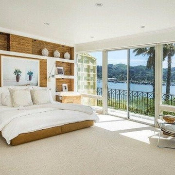 Great Circle Mill Valley