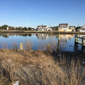 Cape Cod Coastal/Bulkhead Restoration