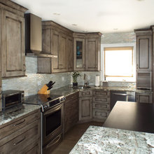 JW Kitchen Inspiration