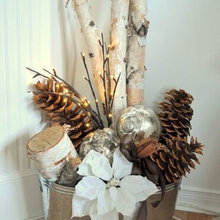 Holiday Decor