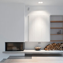 mantle