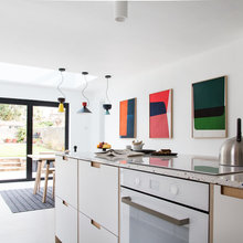 Mid Century Houses