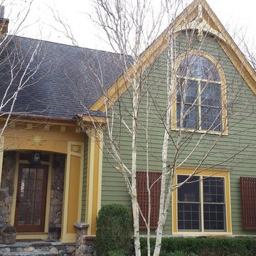 South Salem Victorian
