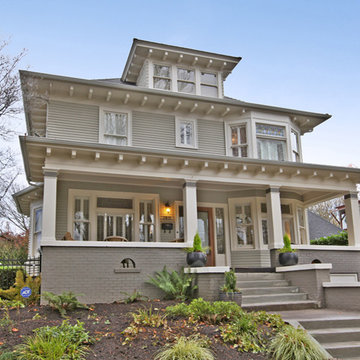 REPRESENTED SELLER - Irvington - NE 17th & NE Stanton