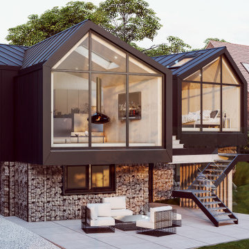Holly Lodge