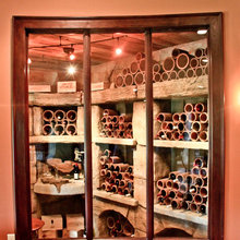 wine