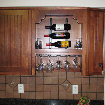Kitchen Organizers