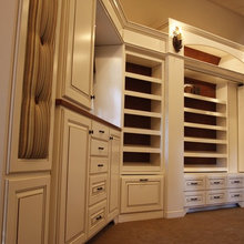 Closets
