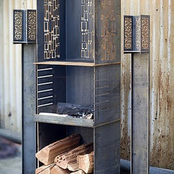 FireStand - Fire Pits