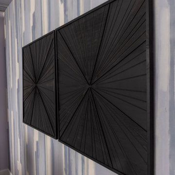 First Floor Redesign