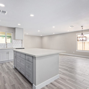 Danbury Project