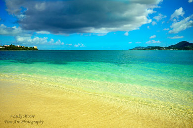 St. Maarten Tropical Paradise