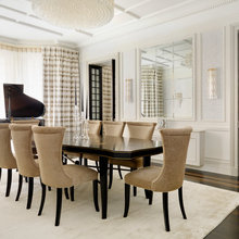 Dining rooms