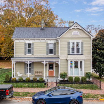 Bardstown Remodel 2021