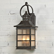 Outdoor Lights