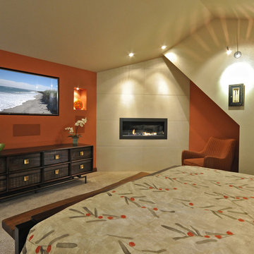 Kestrel Master Bedroom