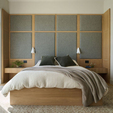 The Warm Modern