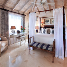 Bedroom redesign