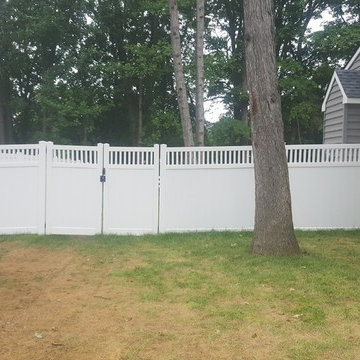 Fences