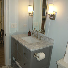 Bathroom Ideas