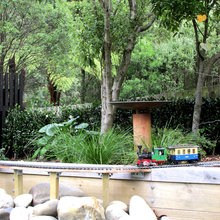 Garden Railroad