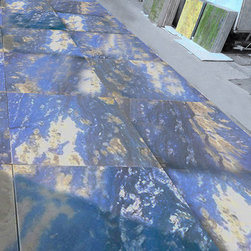 Crystaline Tiles - Products