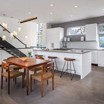 Triumph Residence