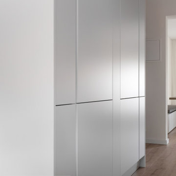 Telheiras Apartment