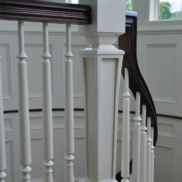 Staircases
