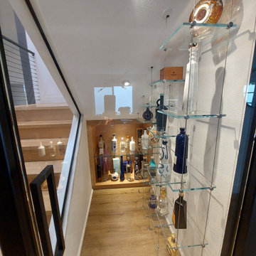 Whole Home & Site Remodel in Laguna Hills, CA