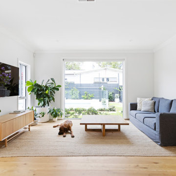 Merridong rd, Elanora Heihghts