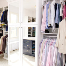 closets