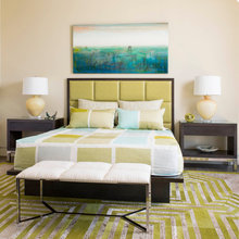 Bedrooms