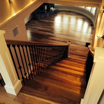Residential Work