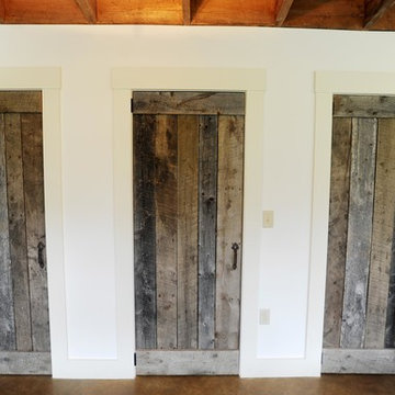 Vermont Barn Renovation