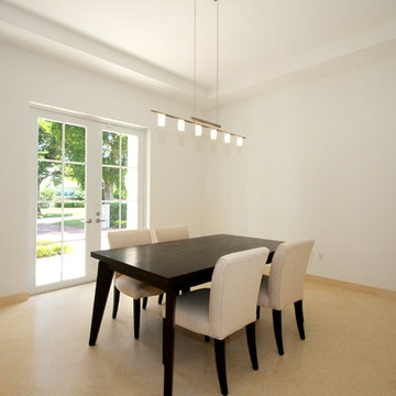 Coral Gables Residence