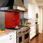 William Hefner Architecture Interiors & Landscape