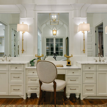 Southern Living Showcase Home - The Grove, College Grove, TN