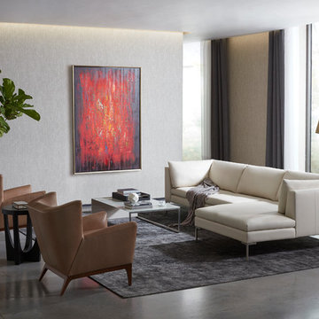 Living Rooms