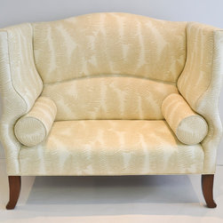 Custom Furniture - Furniture