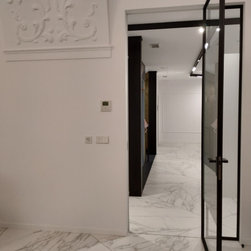 OURENSE - Intereior Doors - Products
